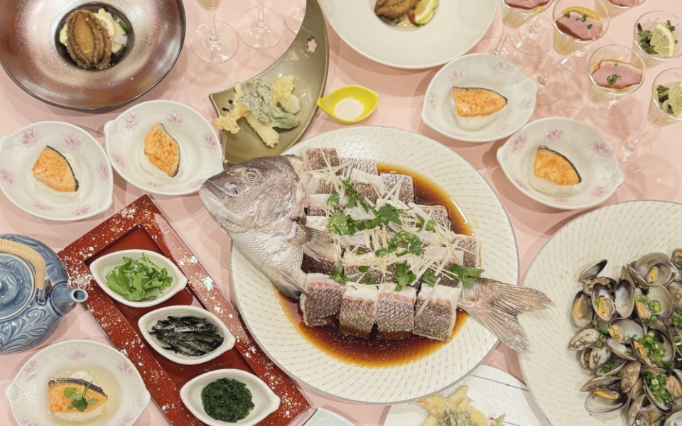 スプリングバイキングフェア