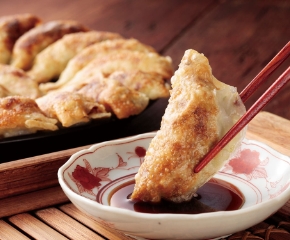 餃子の照井 飯坂本店