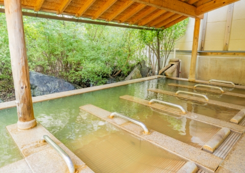 寝ころびの湯 写真2