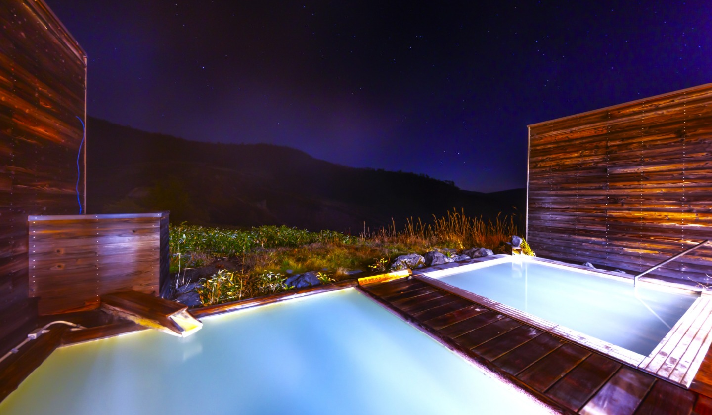 万座ホテルジュラク