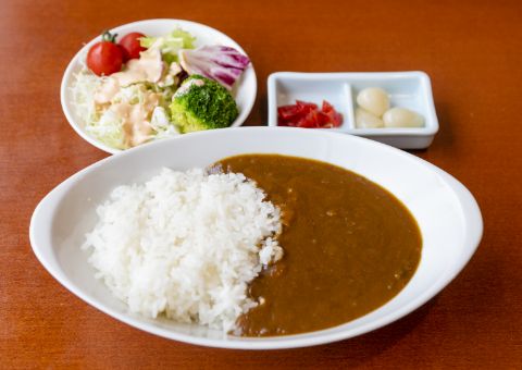 カレーライス