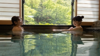 アーリーチェックイン